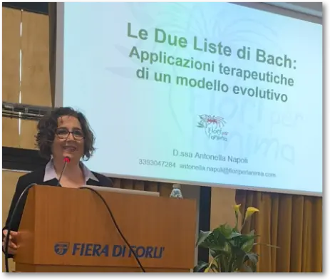 Antonella Napoli