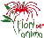 Logo Fiori per l'Anima